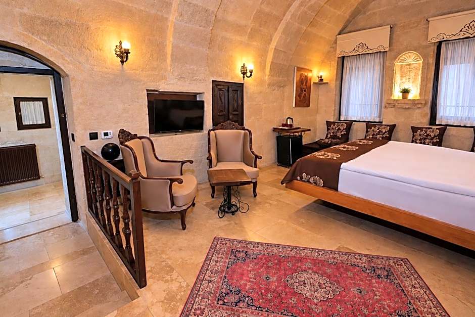 Volca Inn Cappadocia