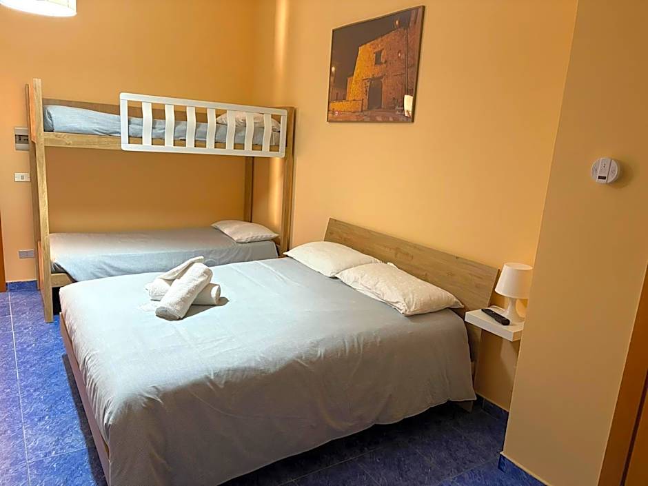 Residence Praetorium Maiella Park