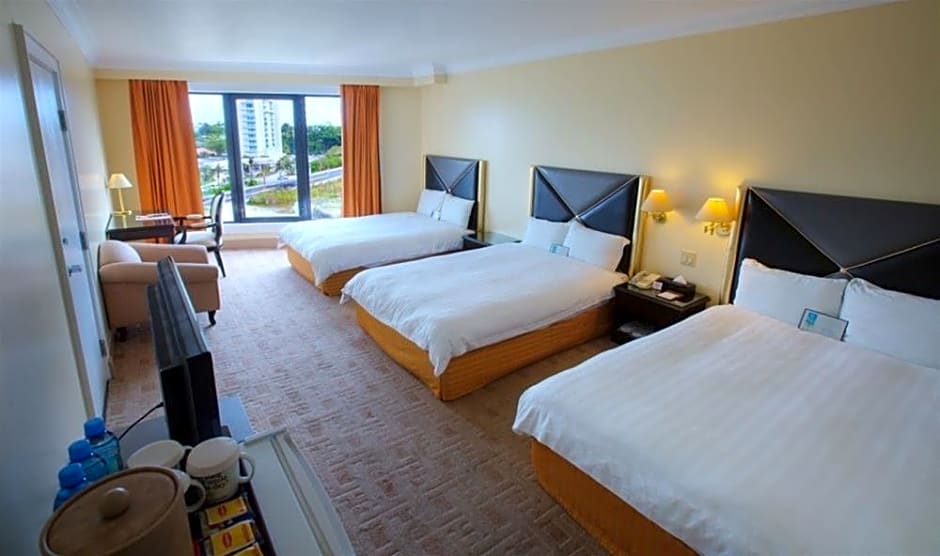 Royal Orchid Guam Hotel