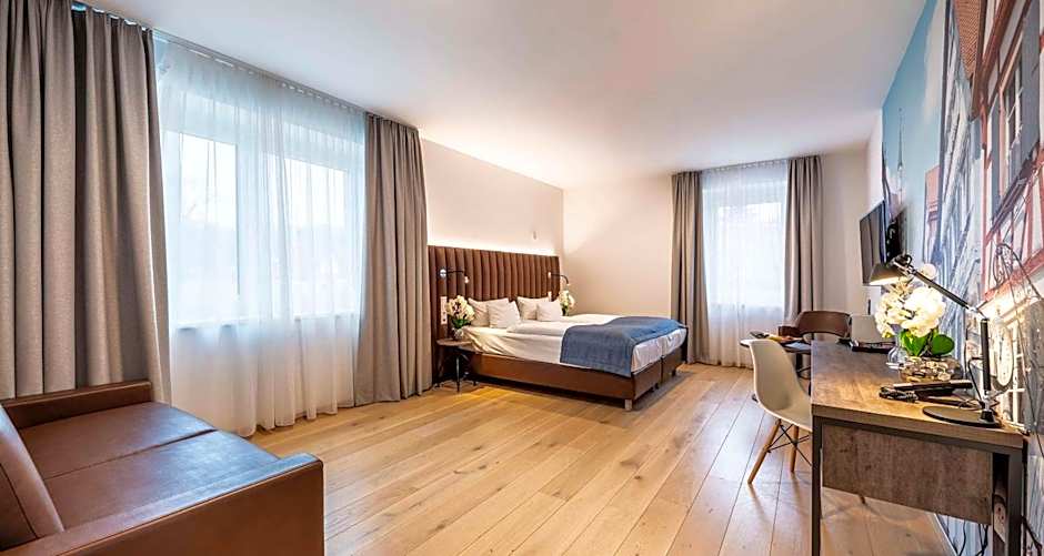 Aiden by Best Western @ Biberach