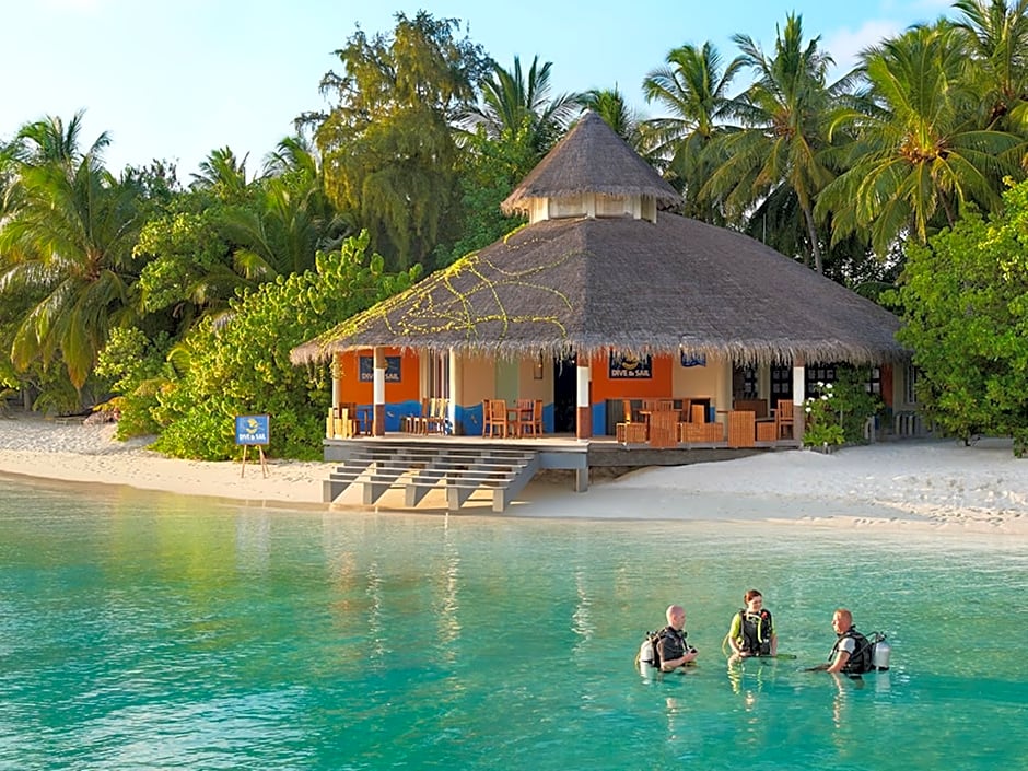 Ellaidhoo Maldives by Cinnamon