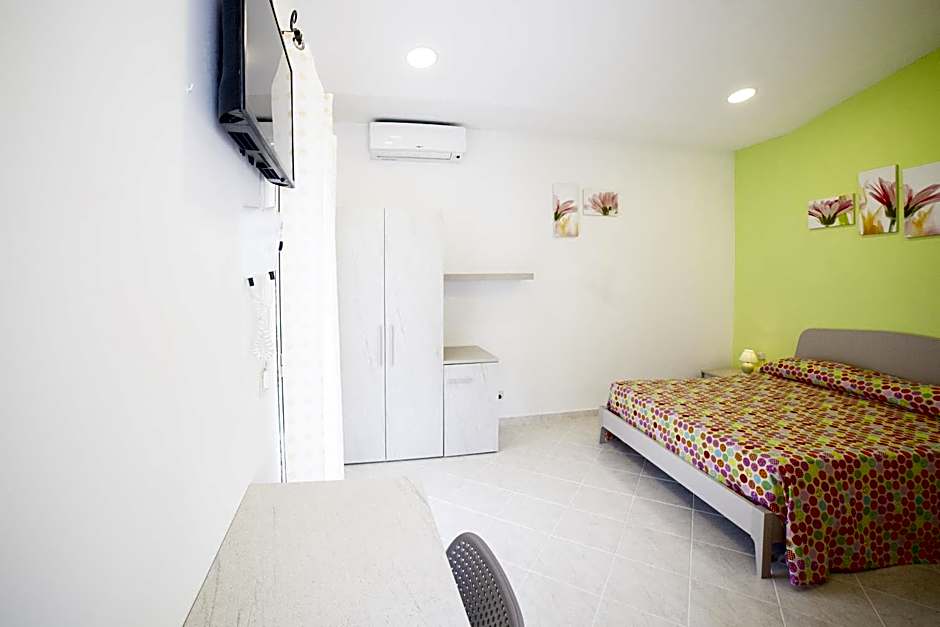 Hotel Arenauta