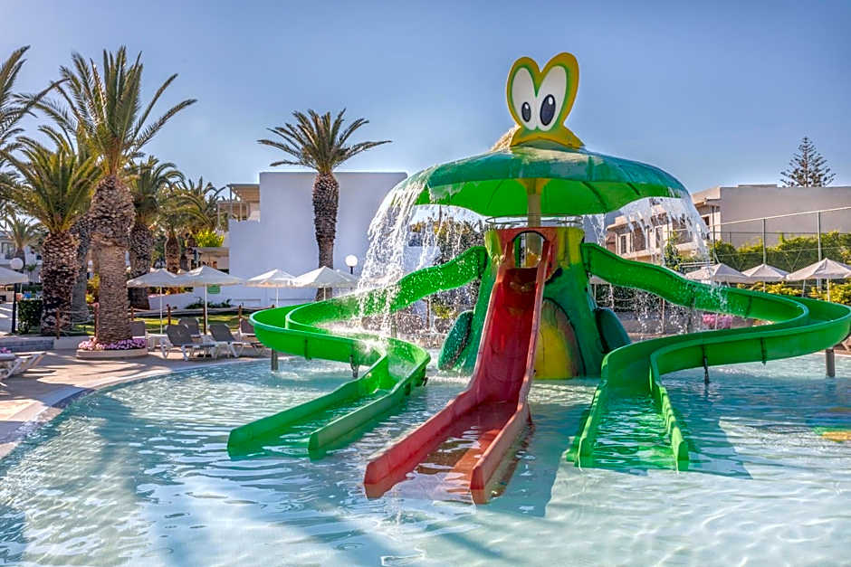 Sol Marina Beach Crete