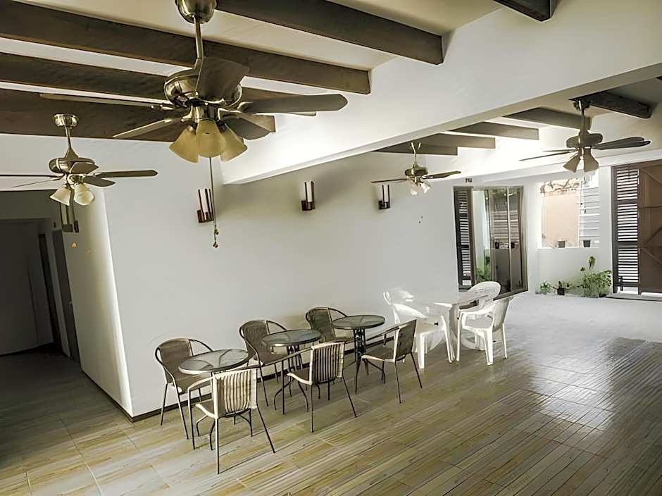 Salt Beach Hotel at Maafushi