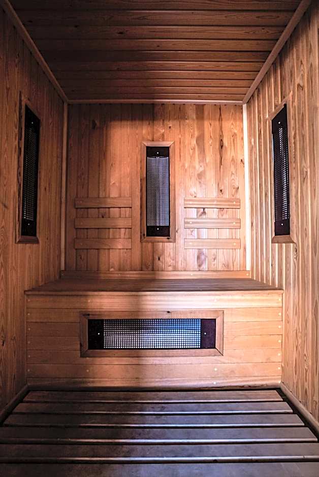 Izola Paradise Hotel - All Inclusive