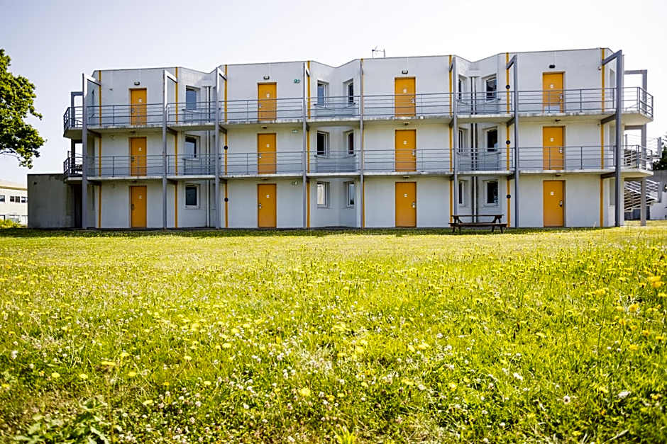 Premiere Classe Cherbourg - Tourlaville