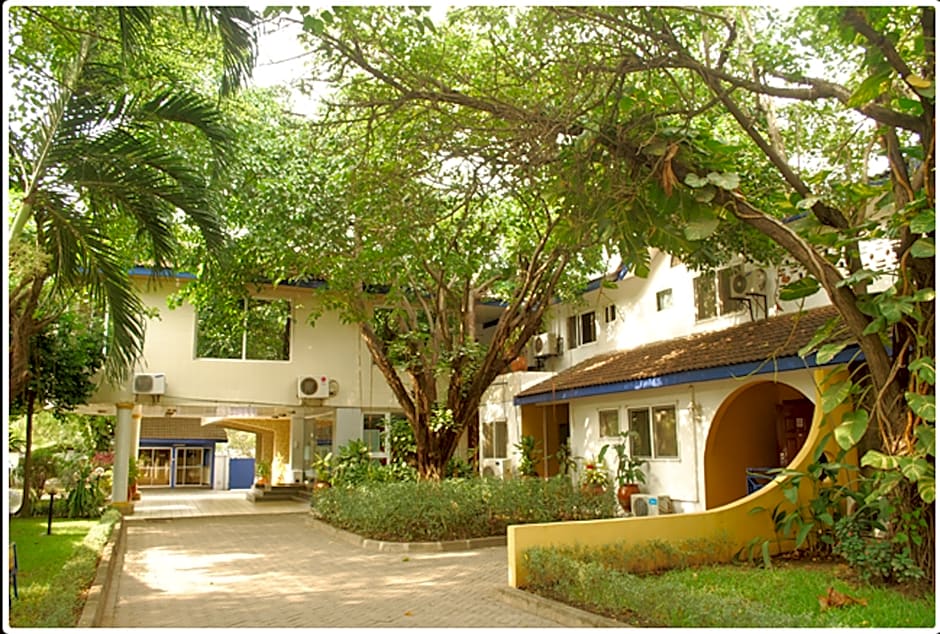 Airside Hotel
