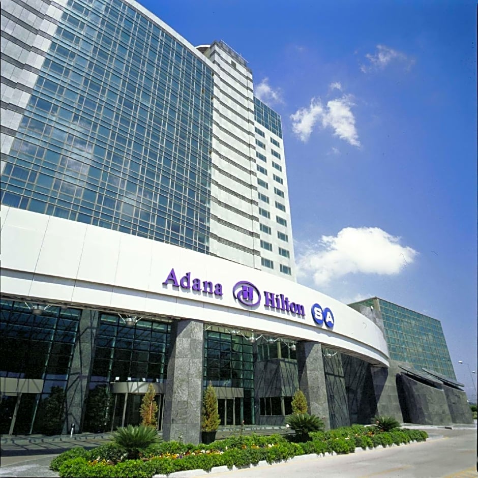 Adana Hilton Sa