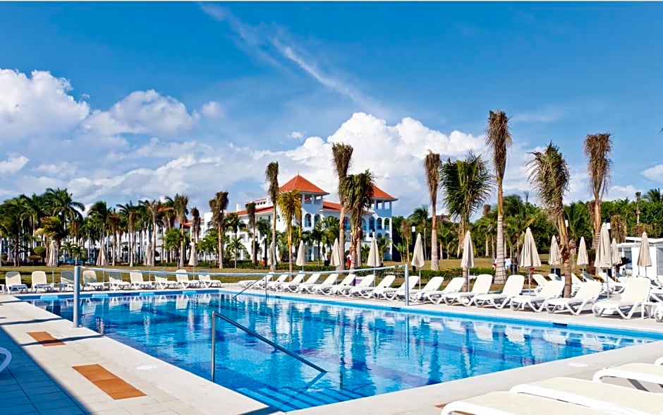 Riu Palace Mexico - All Inclusive