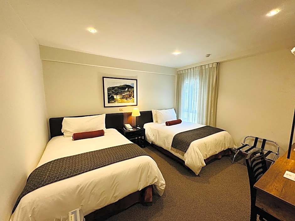 LP Los Portales Hotel Cusco