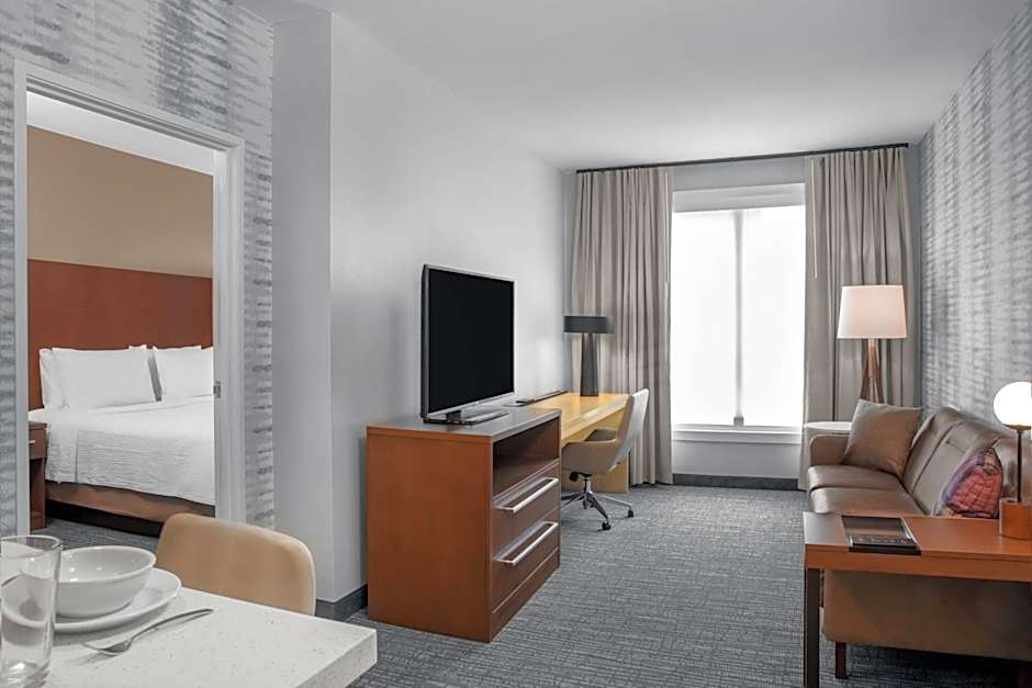 Residence Inn by Marriott Norwalk