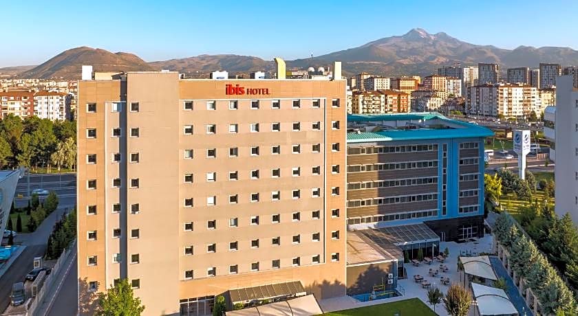 Ibis Kayseri