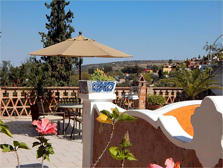 Suites Santo Domingo