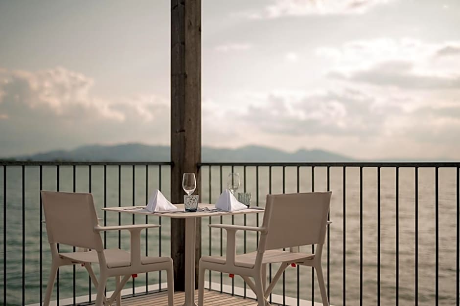 Seehotel am Kaiserstrand