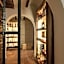 La Casa del Presidente Small Luxury Hotels