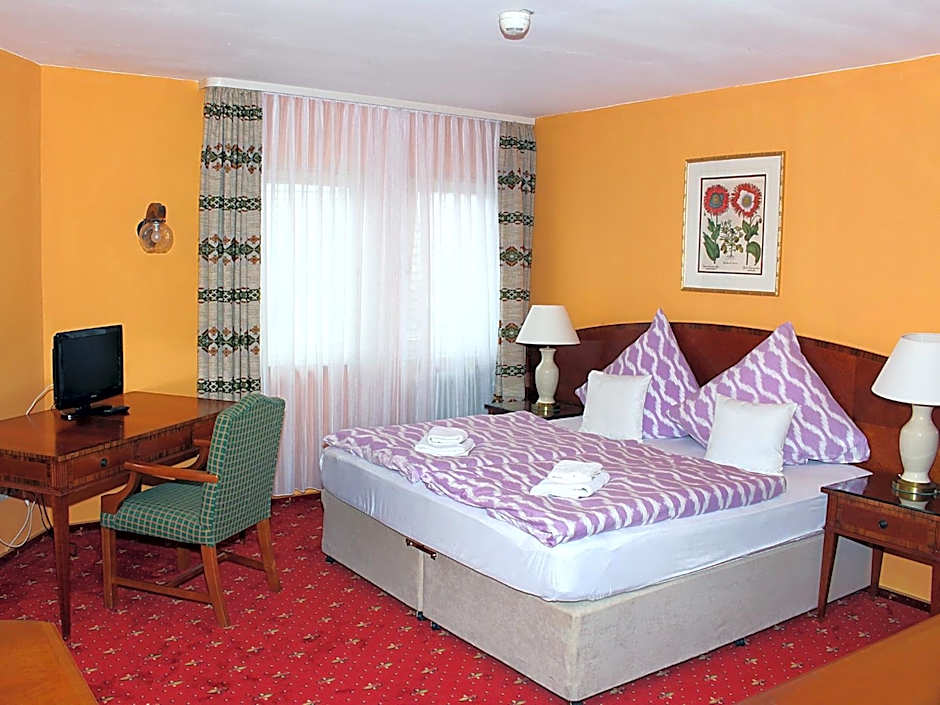 Hotel Neustädter Hof