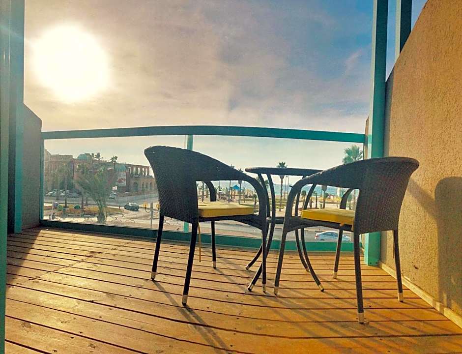Sur La Mer Hotel Ashdod