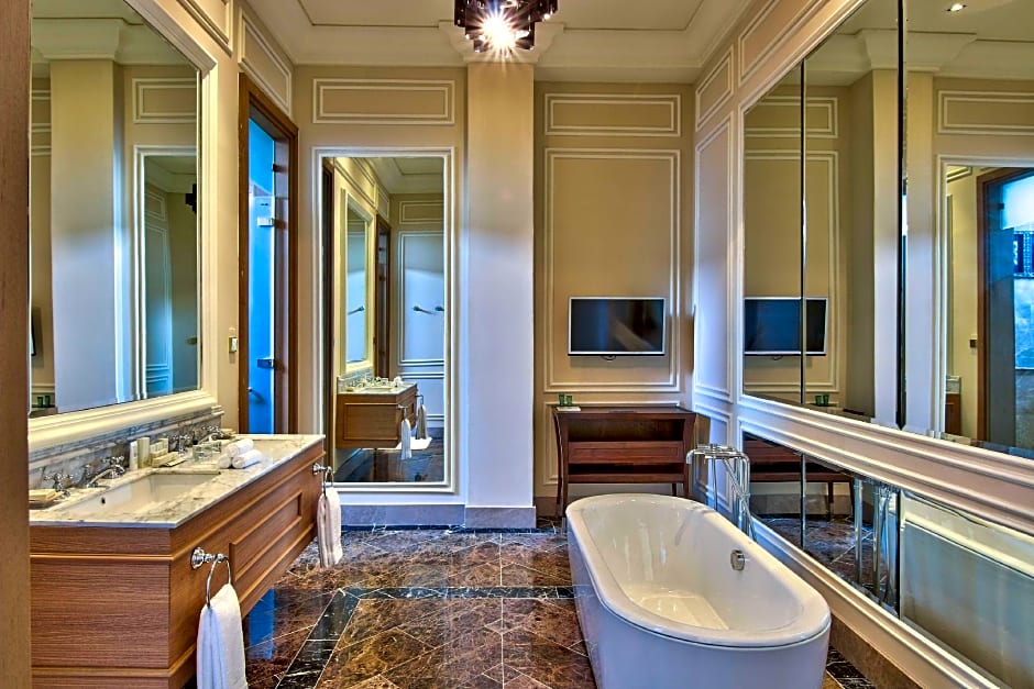 Hilton Nay Pyi Taw, Myanmar