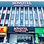 Sovotel Boutique Hotel @ Kota Damansara 8