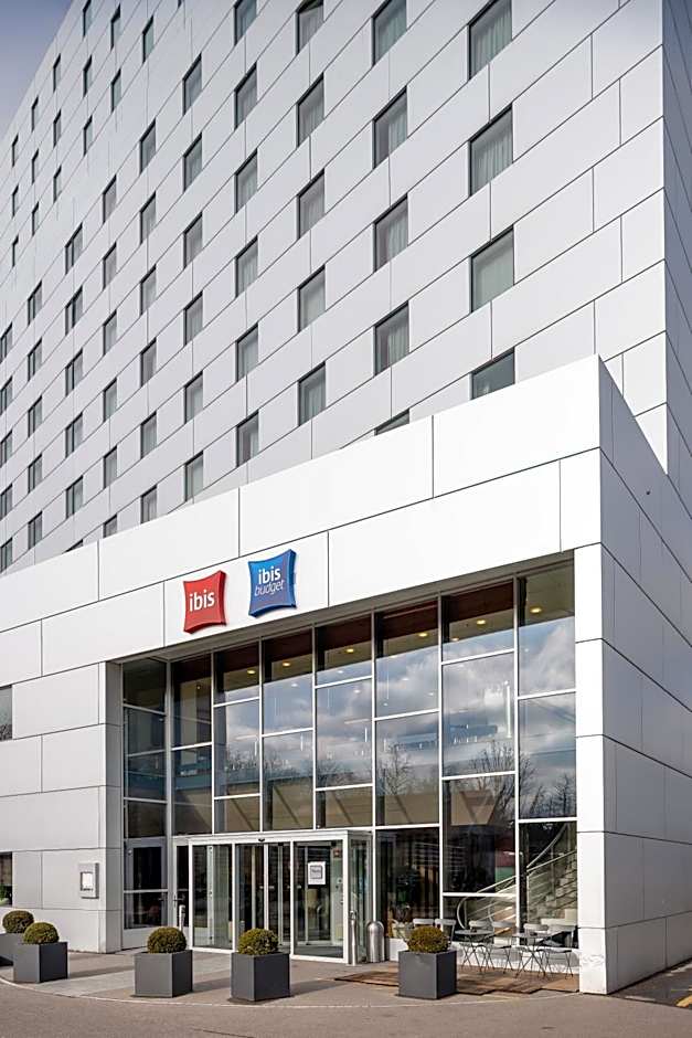 ibis budget Bern Expo