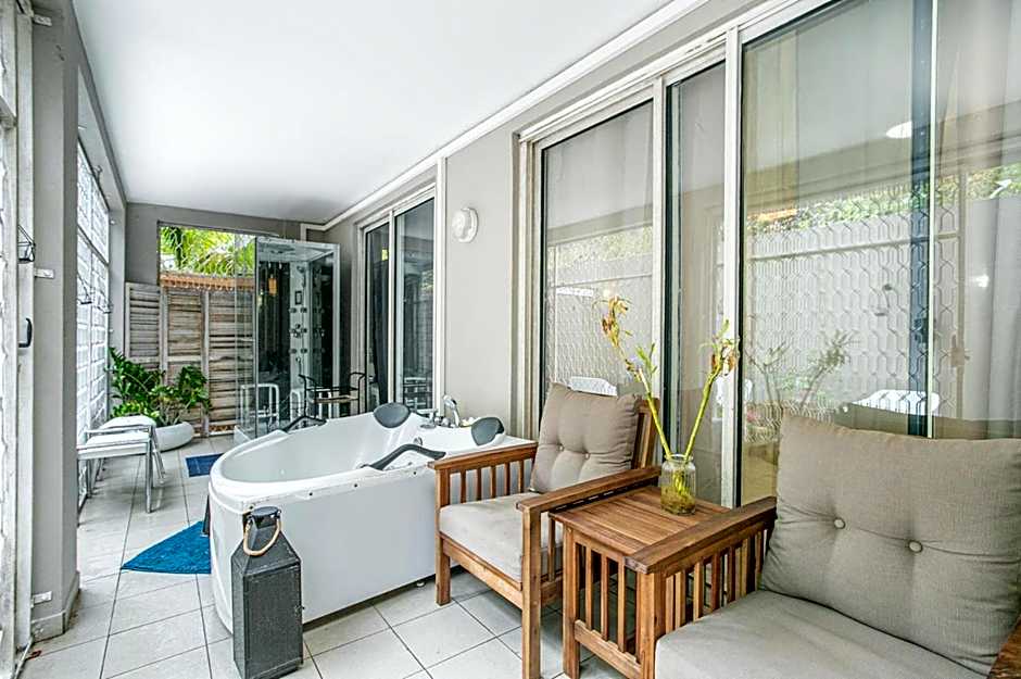 Karibea La Valmenière Hôtel