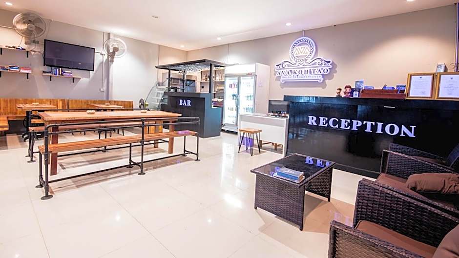 AVA Boutique Guesthouse