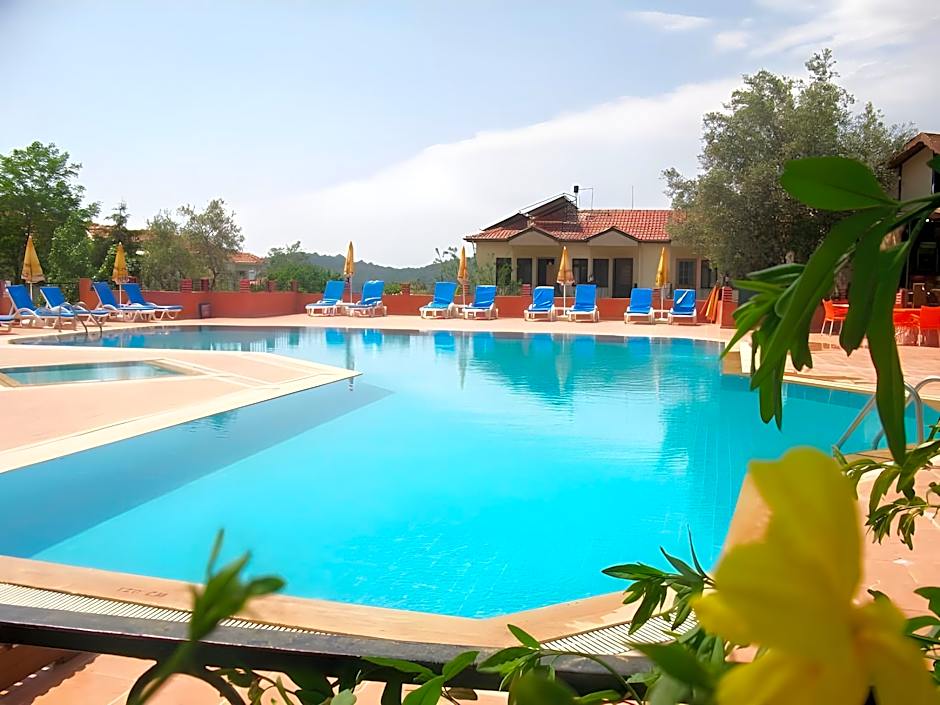 Tunacan Hotel