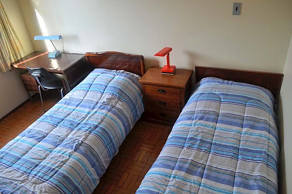 Pousada das Orquideas de Jau