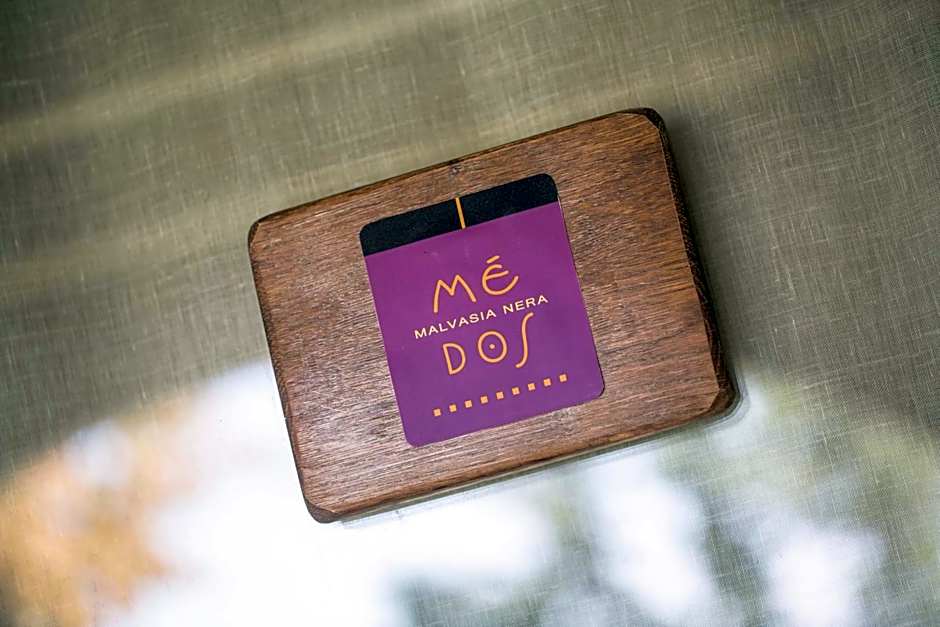 Le Scuderie - Castello Monaci