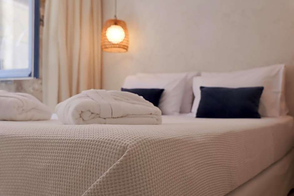 BOĒM Boutique Hotel Lefkada