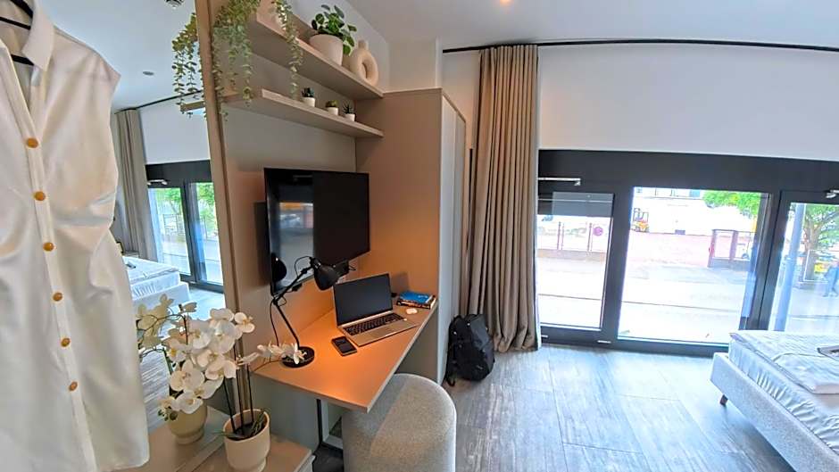 NOVERA Aparthotel