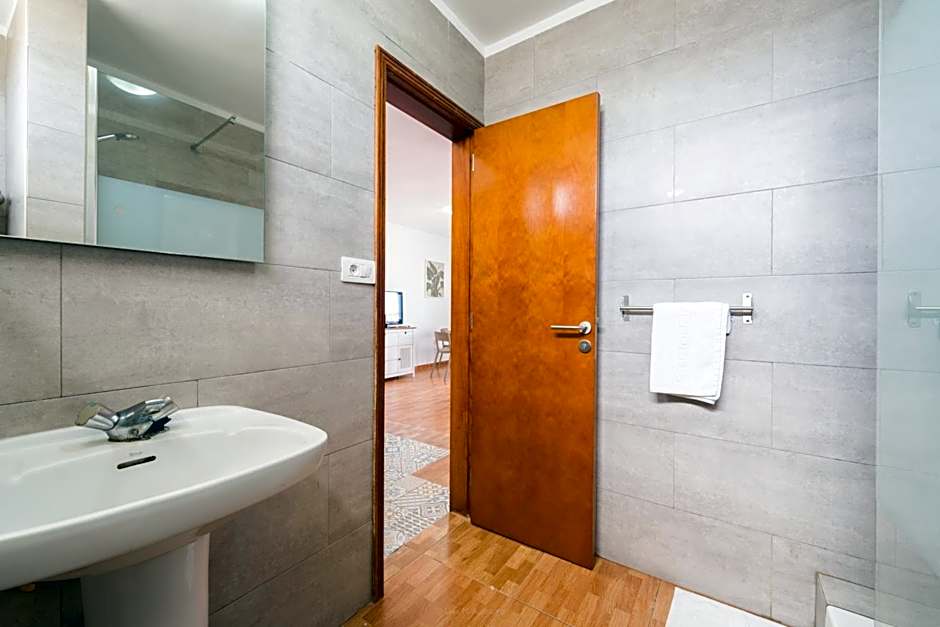 Apartamentos Tinerfe Garden