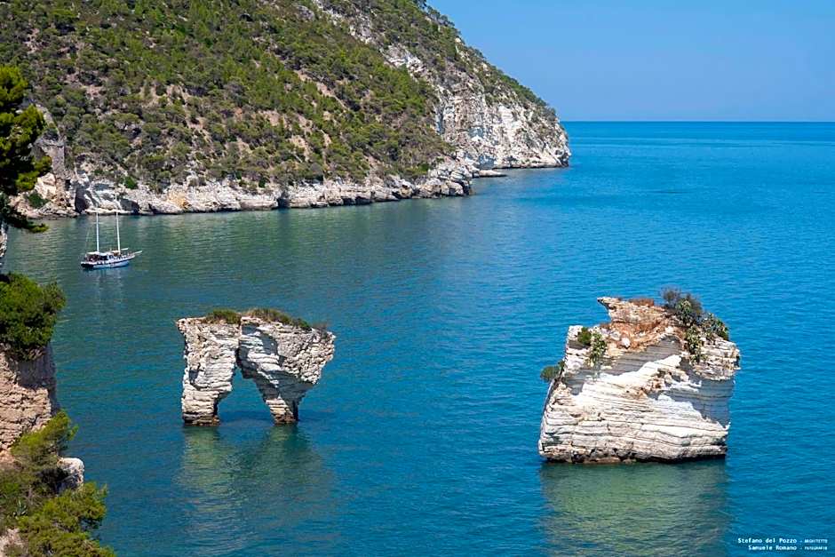 AH Premium Baia dei Faraglioni