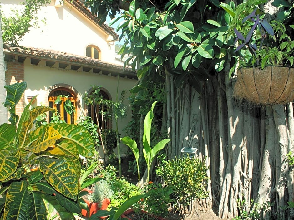 Hacienda Escondida Puerto Vallarta