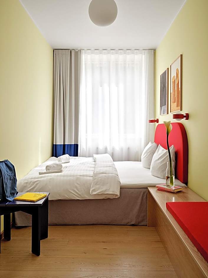 BRIK Apartment Hotel