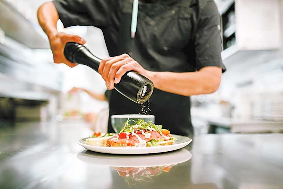 Stadsherberg de Wijnberg