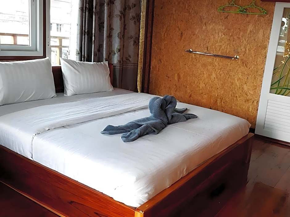 Baan Kokaew Chiang Khan