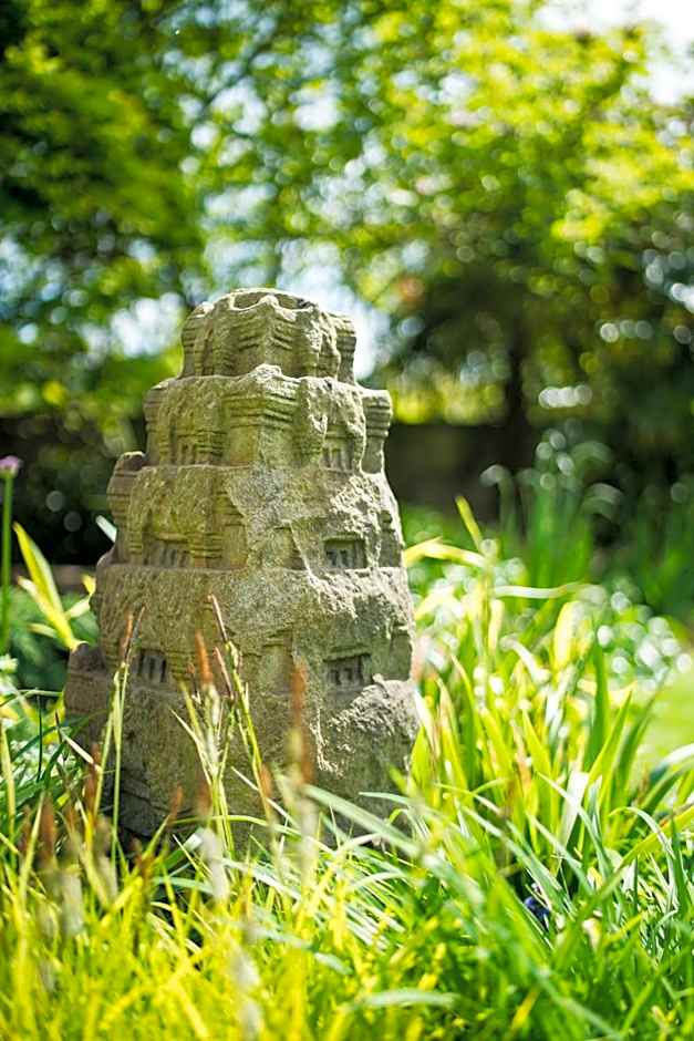 The Ayrlington Guesthouse