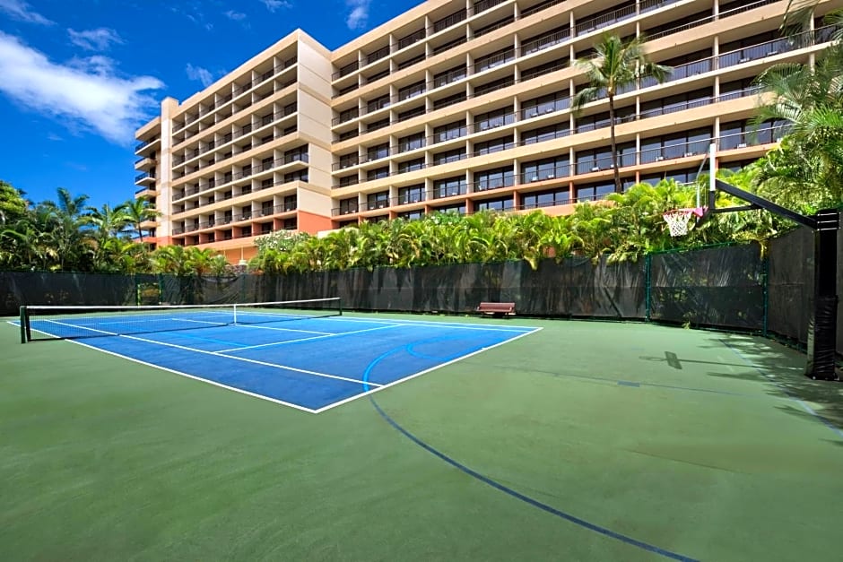 Marriott's Maui Ocean Club - Lahaina & Napili Towers
