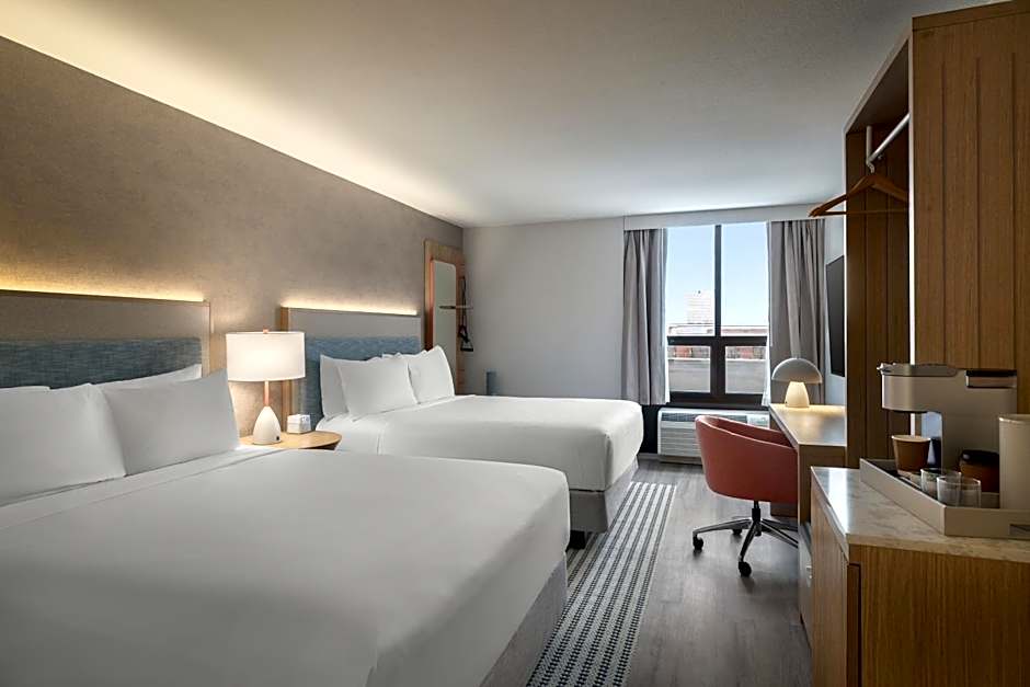 EVEN Hotel Detroit North - Troy