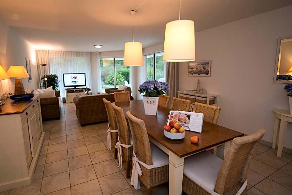 Oasis Les Jardins
