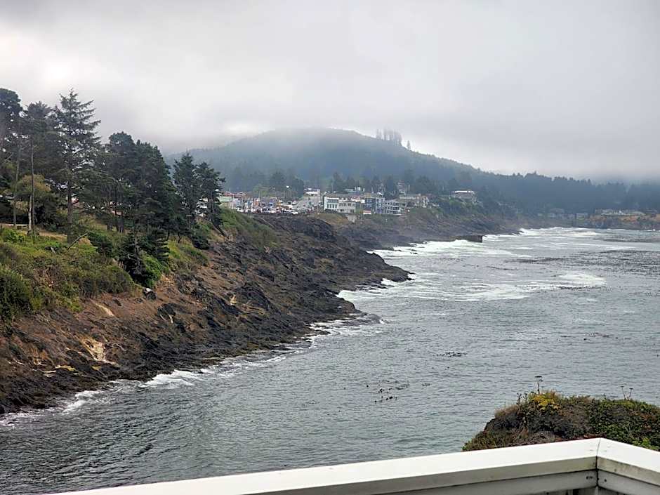 Inn at Arch Rock