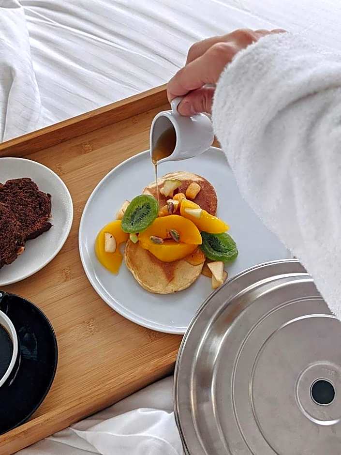 Elisabeth Boutique Hotel