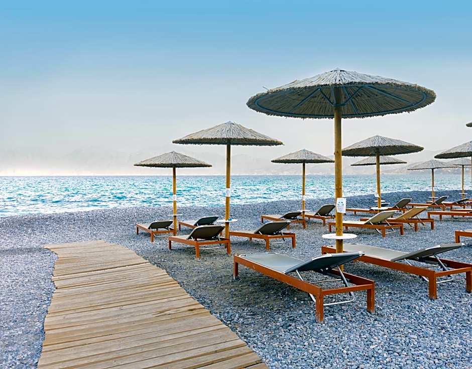 Ariadne Beach - Adults Only