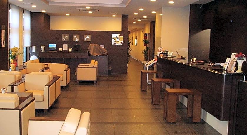 Hotel Route-Inn Sagamihara -Kokudo 129 Gou-