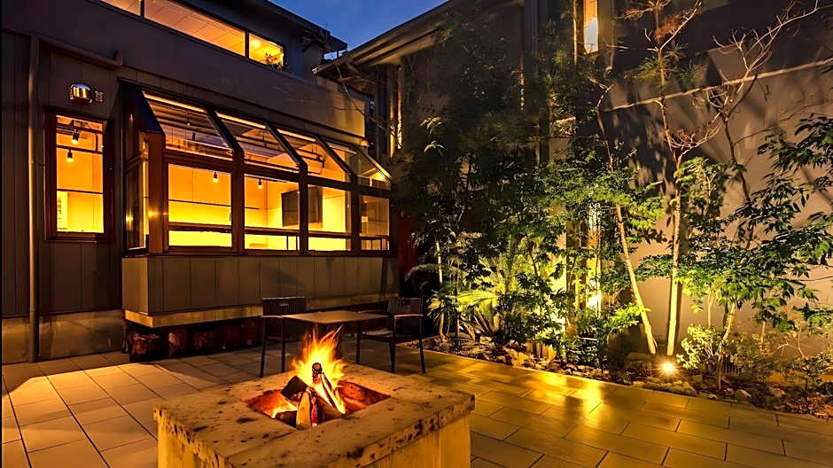 Kona Stay Bicycle Resort