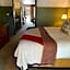 Station House Inn South Lake Tahoe, by Oliver