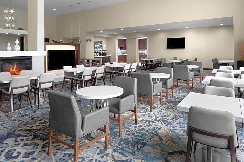 Residence Inn by Marriott Tustin Orange County