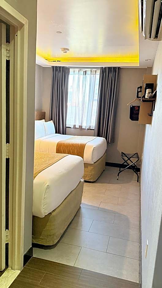 Madison LES Hotel