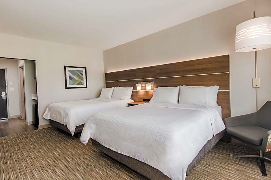 Holiday Inn Express & Suites Welland By IHG
